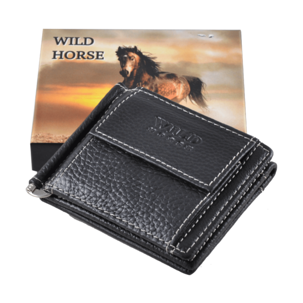 Wild Horse dolláros pénztárca