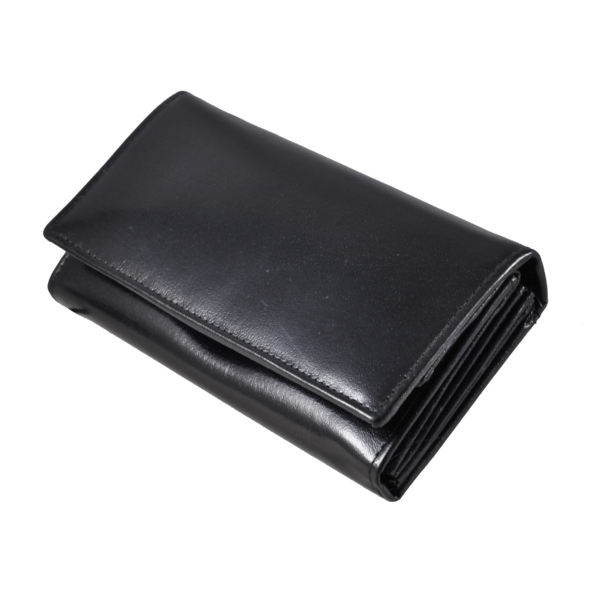 Brifkó-fazonú bőrpénztárca 109115 