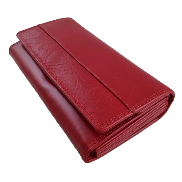 CHARLOTTE elegáns női brikó, RFID védelemmel 62438