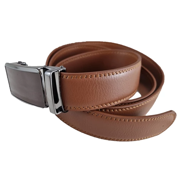 Ramsey London elegáns bőröv 030 - 3,5cm - csau