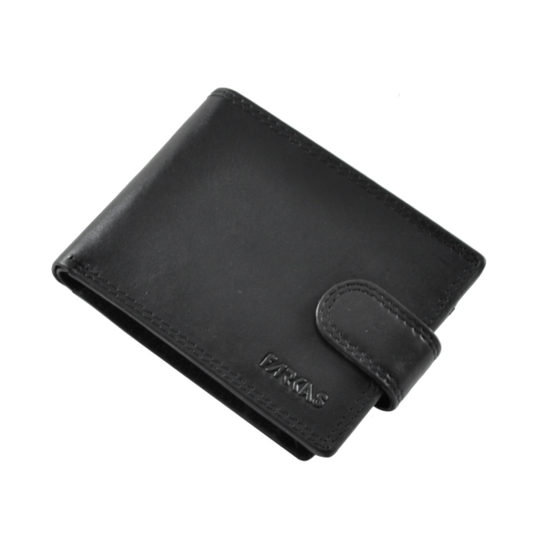 FARKAS RFID bőrpénztárca (kis méretű) 38651