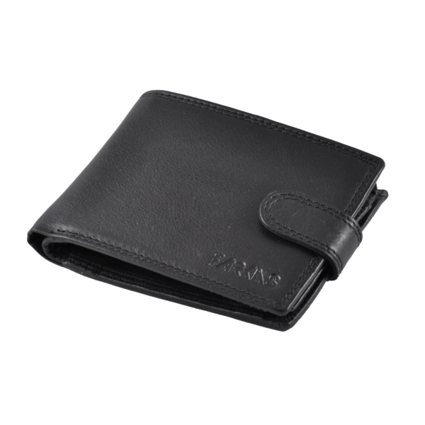 FARKAS RFID bőrpénztárca 5