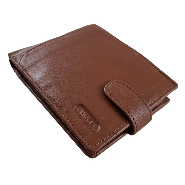 Ramsey London RFID bőrpénztárca 23410