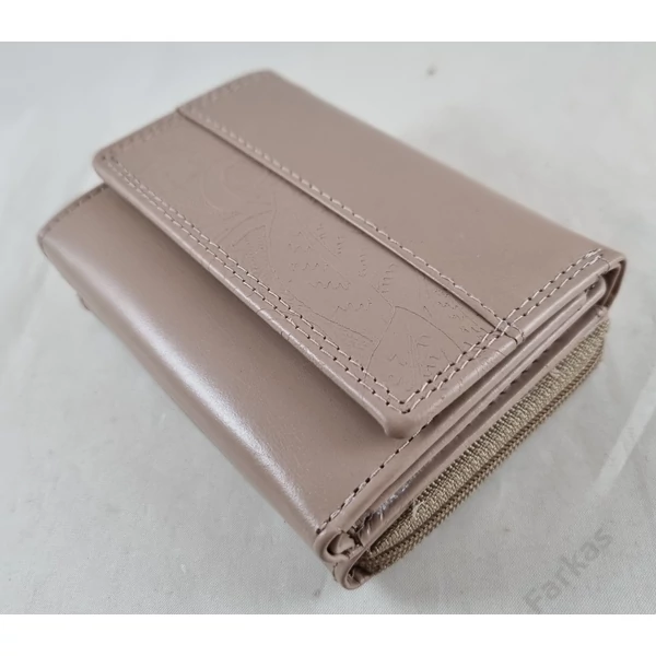 CHARLOTTE elegáns kis méretű pénztárca, RFID védelemmel 62134