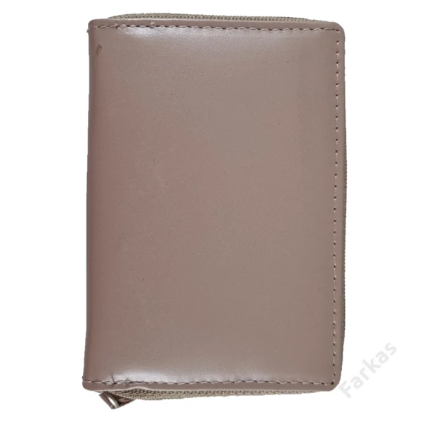 CHARLOTTE elegáns kis méretű pénztárca, RFID védelemmel 62134