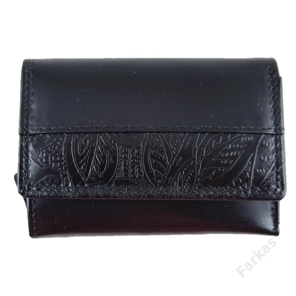 CHARLOTTE elegáns kis méretű pénztárca, RFID védelemmel 62134