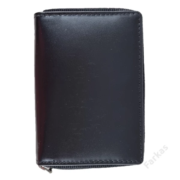CHARLOTTE elegáns kis méretű pénztárca, RFID védelemmel 62134