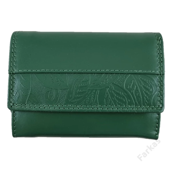 CHARLOTTE elegáns kis méretű pénztárca, RFID védelemmel 62134