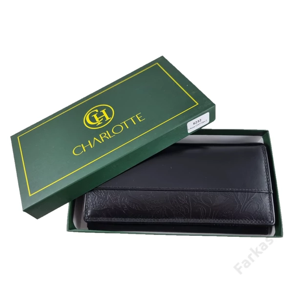 CHARLOTTE elegáns női brifkó 6232f