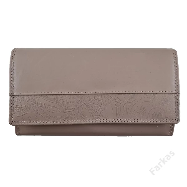 CHARLOTTE elegáns női brikó, RFID védelemmel 62438