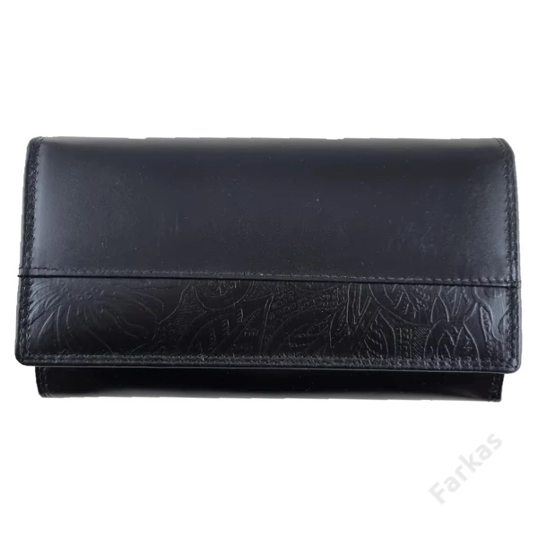 CHARLOTTE elegáns női brikó, RFID védelemmel 62438