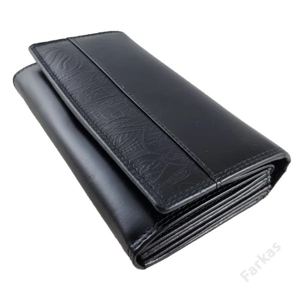 CHARLOTTE elegáns női brikó, RFID védelemmel 62438