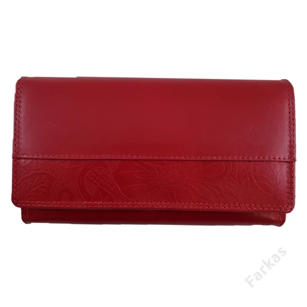 CHARLOTTE elegáns női brikó, RFID védelemmel 62438