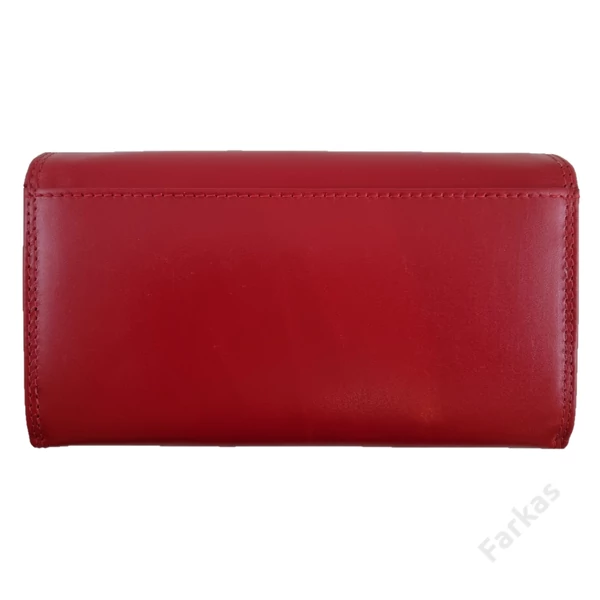 CHARLOTTE elegáns női brikó, RFID védelemmel 62438