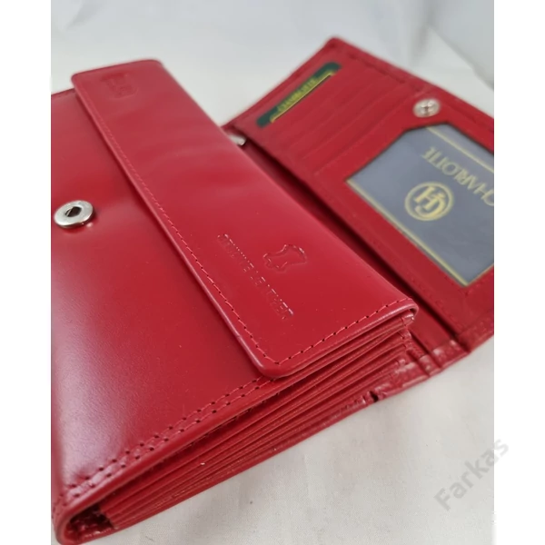 CHARLOTTE elegáns női brikó, RFID védelemmel 62438