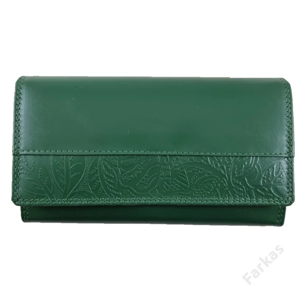 CHARLOTTE elegáns női brikó, RFID védelemmel 62438