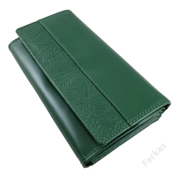 CHARLOTTE elegáns női brikó, RFID védelemmel 62438