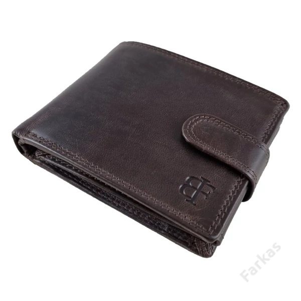FARKAS RFID bőrpénztárca 2420