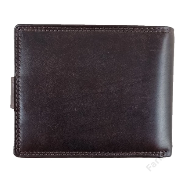 FARKAS RFID bőrpénztárca 2420