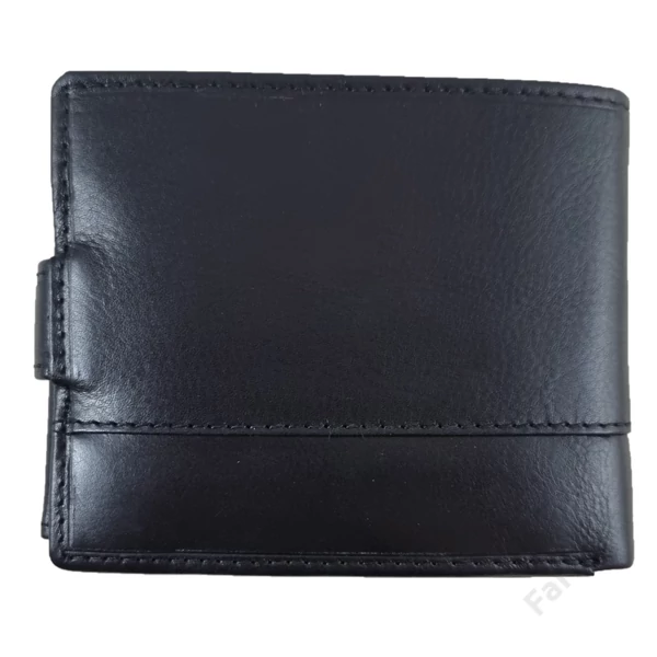 FARKAS bőrpénztárca RFID védelemmel 7282
