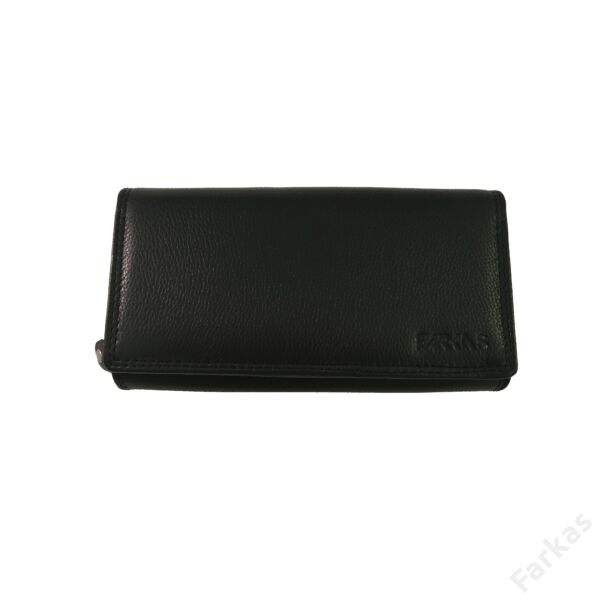 Farkas bőrpénztárca, brifkó-fazon 1600