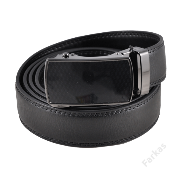 Ramsey London elegáns bőröv 038