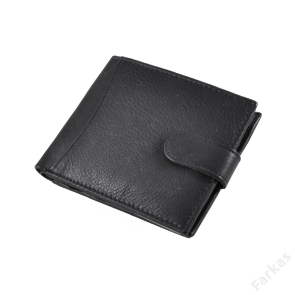 Férfi pénztárca (kapcsos) 36102L