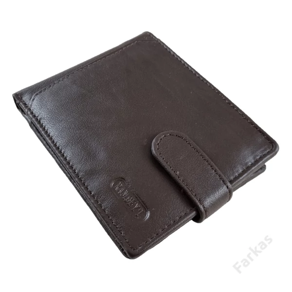 Ramsey London RFID bőrpénztárca 23410