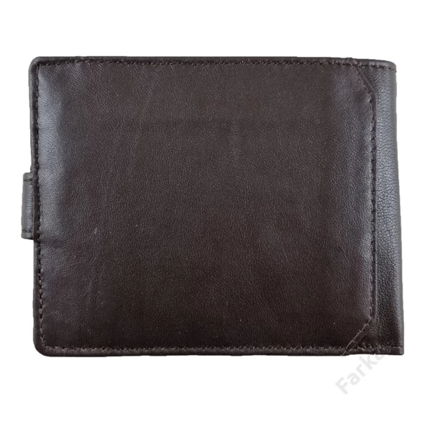 Ramsey London RFID bőrpénztárca 23410