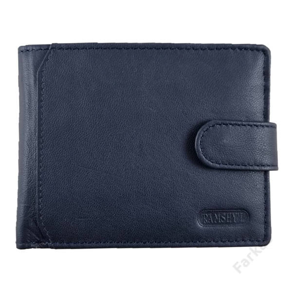 Ramsey London RFID bőrpénztárca 23410