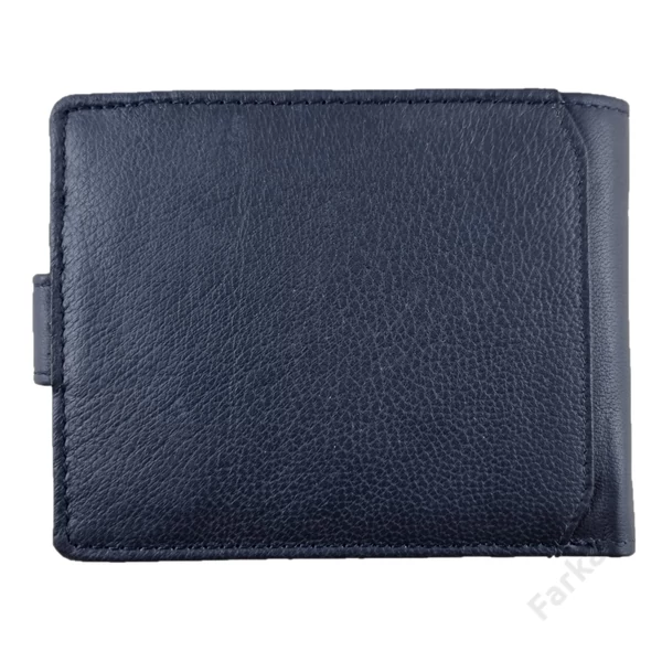 Ramsey London RFID bőrpénztárca 23410