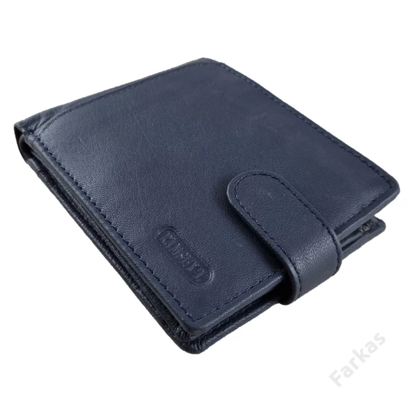 Ramsey London RFID bőrpénztárca 23410