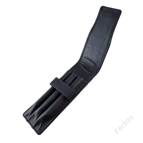 Ramsey L. bőr tolltartó 2550