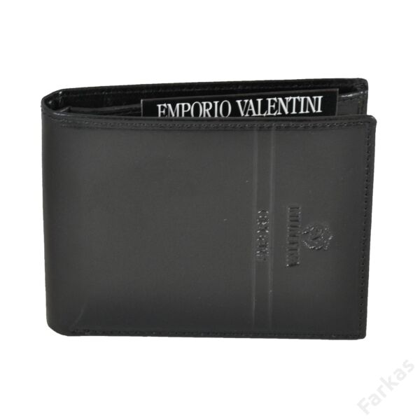 Valentini olasz bőrpénztárca 288