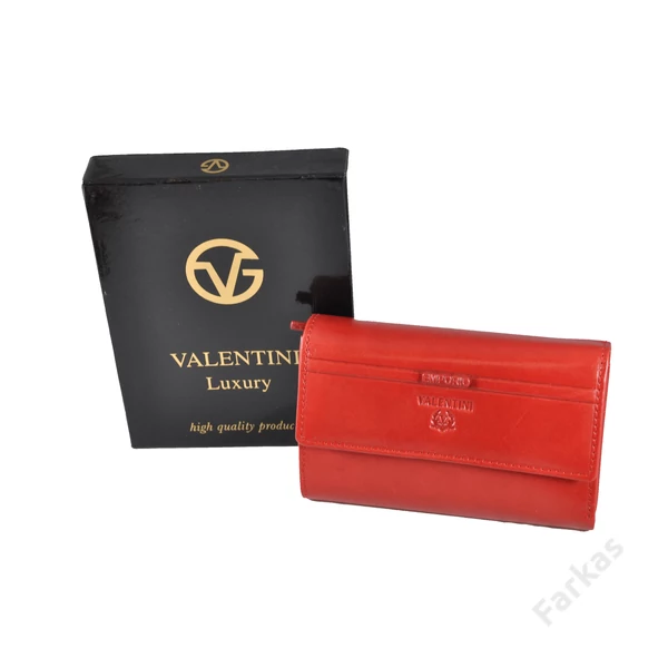 Valentini női pénztárca 121