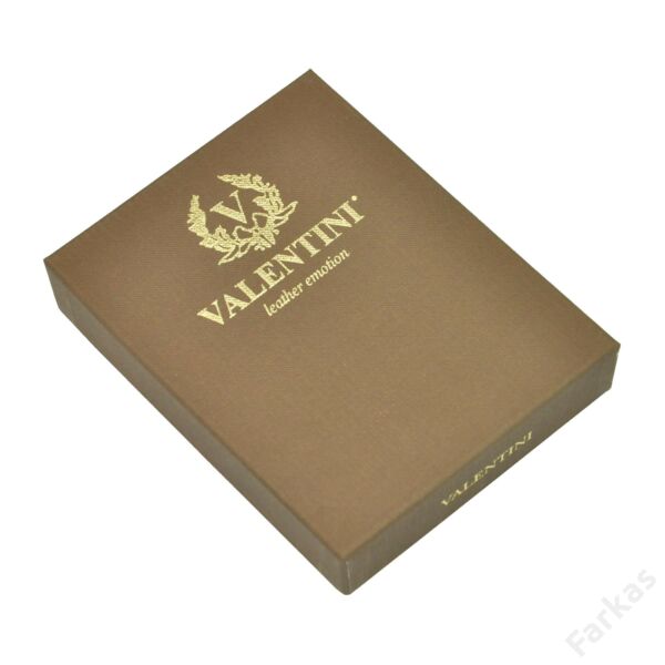 Valentini olasz bőrpénztárca 306260