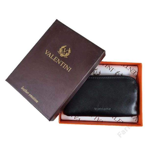 Emporio Valentini bőrkulcstartó 306352