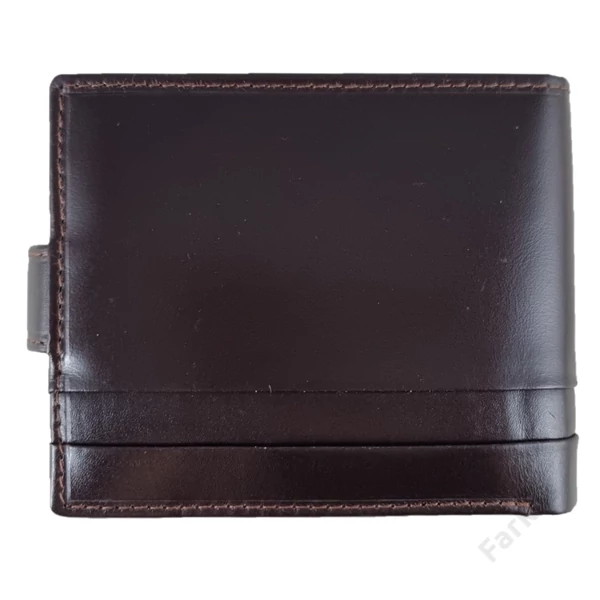 Perfect bőrpénztárca RFID védelemmel 7182