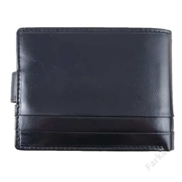 Perfect bőrpénztárca RFID védelemmel 7183
