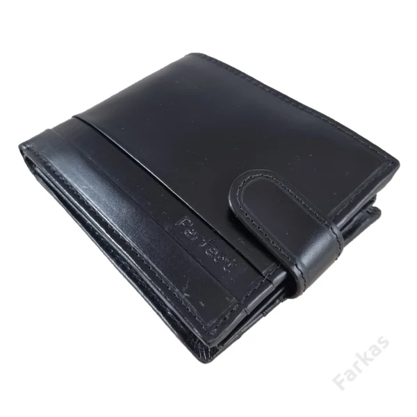 Perfect bőrpénztárca RFID védelemmel 7184