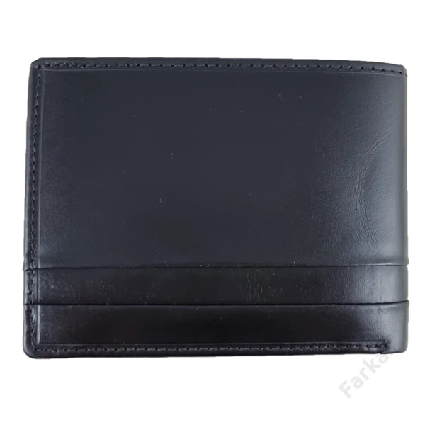 Perfect bőrpénztárca RFID védelemmel 7186